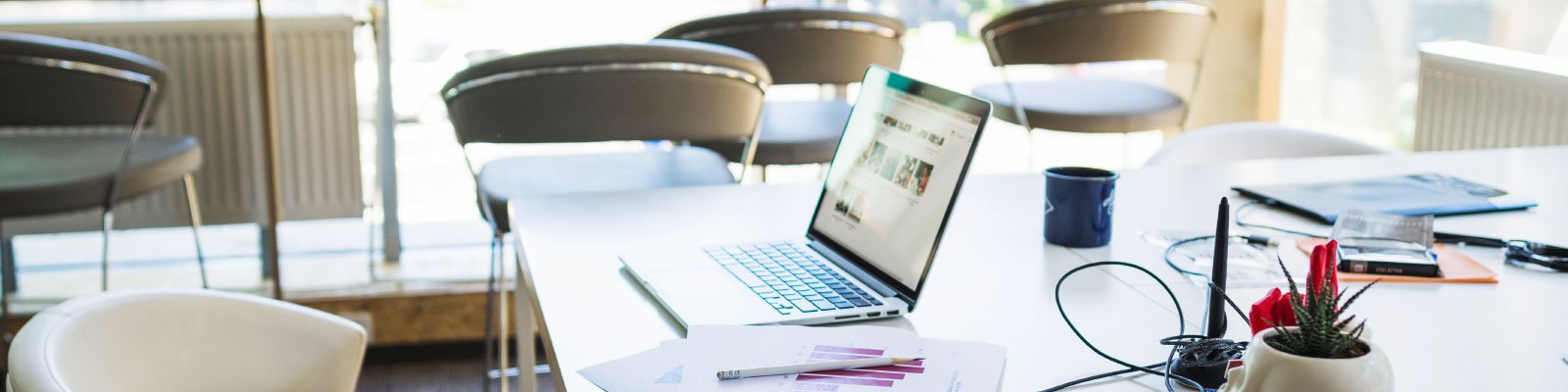 Life @ Authentic Financial Services 