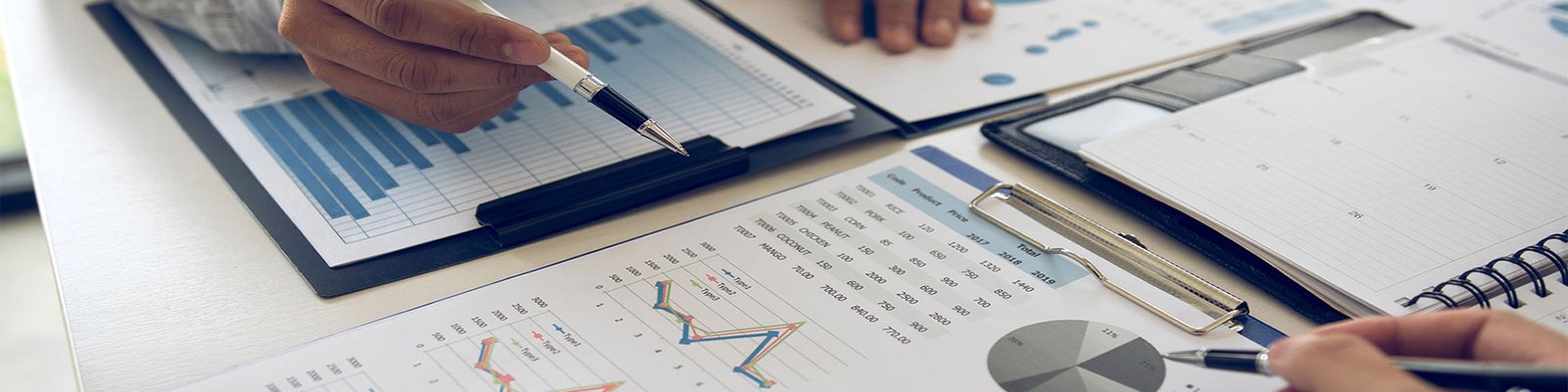 Life @ Authentic Financial Services 